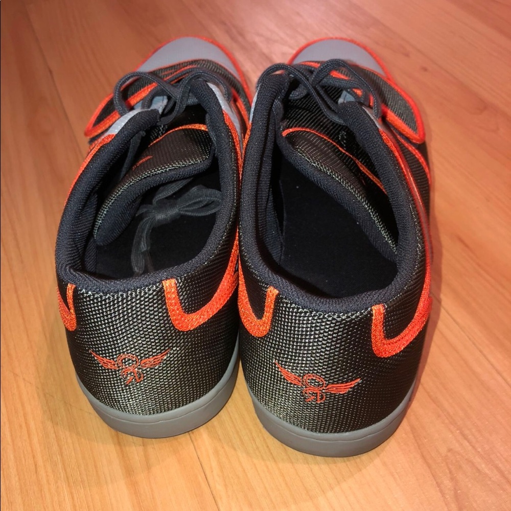 Creative Recreation Men's Cesario Low XVI